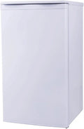 Gefrierschrank TZW8655 aro Mini, Kompressorkühlung, Fassungsvermögen 80 L, PCM, weiß, Gefrierschubfächer