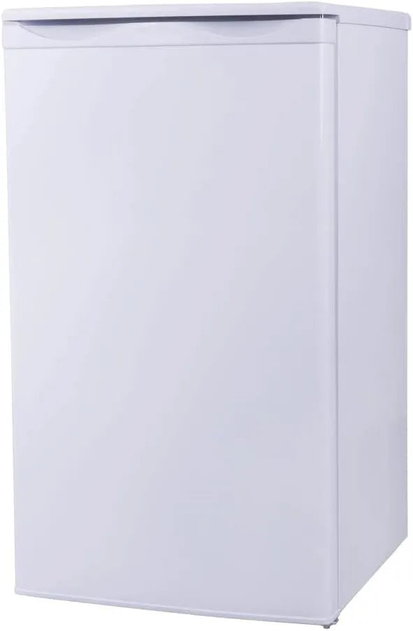 Gefrierschrank TZW8655 aro Mini, Kompressorkühlung, Fassungsvermögen 80 L, PCM, weiß, Gefrierschubfächer