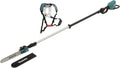 Makita Modell DUA301Z 2x18V, Akku-Hochentaster, ohne Akku, ohne Ladegerät