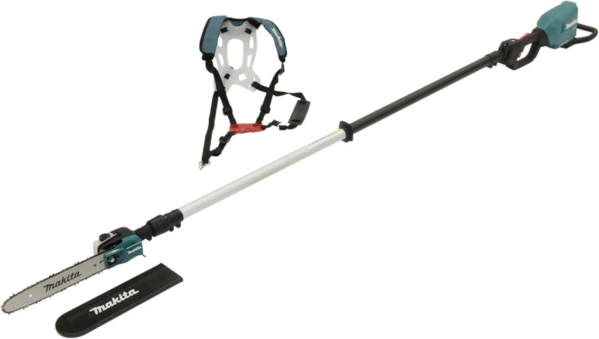 Makita Modell DUA301Z 2x18V, Akku-Hochentaster, ohne Akku, ohne Ladegerät