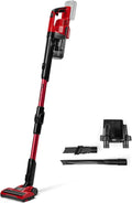 Einhell Staubsauger TE-SV 18 3-Fach-Filtersystem, Spannung 18 V, 2 Saugmodi, Akku-Stielstaubsauger Li-FLX-Solo PXC, beutellos, Zyklontechnologie