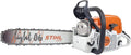STIHL Motorsäge MS 311, Kettensäge, 4,2 PS mit 37 cm Schnittlänge + 36 RS Kette