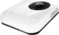 Klimaanlage White-12V, Spannung 12V DC RV Air Conditioner, Mobile Klimageräte Für Komfortables Reisen In Anhänger Und Camper Vans, Kühlen Wenig Lärm